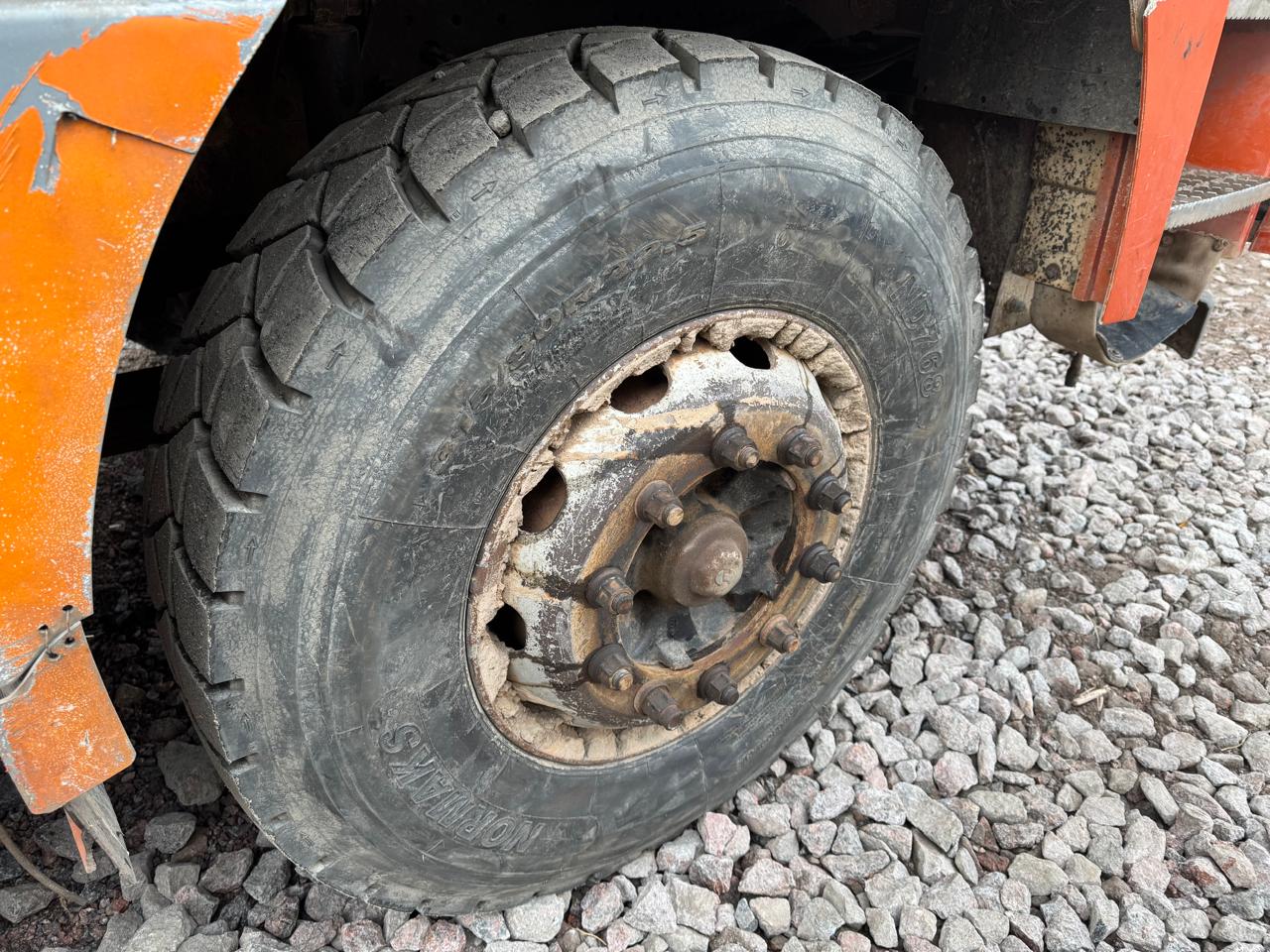 Shacman (Shaanxi) SX* 6x4 Самосвал 2019 г. - фото 10